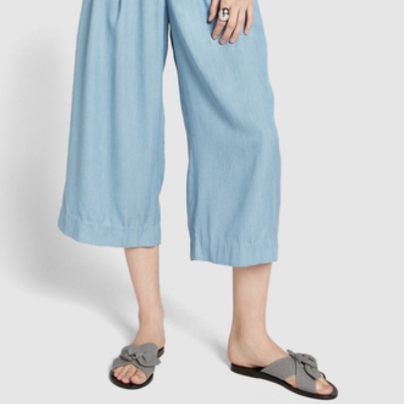 NEW • Ancient Greek Sandals • Thais Gingham Sandal - Picture 2 of 6